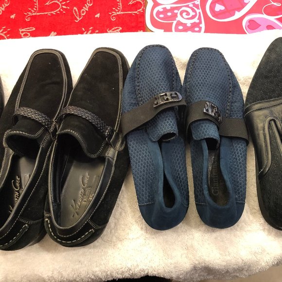 Men Italian Loafers main image 5
